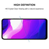For Xiaomi Mi 10 Lite Zoom 25 PCS Full Glue Full Screen Tempered Glass Film
