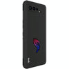 For Asus ROG Phone 5 IMAK UC-3 Series Shockproof Frosted TPU Protective Case(Black)