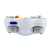 HY-5201 2.4HGz Wireless Gamepad For Nintendo NGC, Color of the product: White