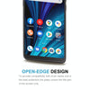 0.26mm 9H 2.5D Tempered Glass Film For TCL A3X