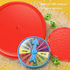 Children Stacking Fun Double Interactive Balance Top Tower, Style: Balance Battle