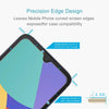 For Alcatel 1L 2021 10 PCS 0.26mm 9H 2.5D Tempered Glass Film