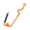 Infinix Note 11 Pro Fingerprint Sensor Flex Cable (Black)