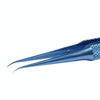 Titanium Alloy Tweezers Anti-Magnetic Precision Repair BT-15