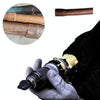 6 PCS / Set Straight Pipe Metal Reamer Hex Shank Electric Expander