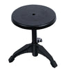 Children Simulation Shelf Drum Jazz Drum With Chair Set