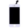 iPhone SE 2016/5SE LCD Screen & Digitizer Assembly (White)