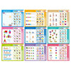 Children Intelligent Early Learning Thai English Chinese Learning Machine Audio eBook Toy