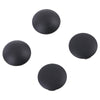 Surface Laptop 3/4 Bottom Rubber Feet (Black, 4-Pack)