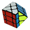 Third-order Creative Alien Shaped Puzzle Children's Educational Toys(Random Color Delivery)