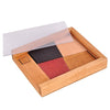 Wooden Educational Toys Intelligence Jigsaw Puzzles(Square)