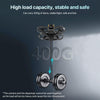 For DJI Avata 2 STARTRC Air-Dropping System Thrower Parabolic (Dark Gray)