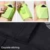 Reflective Motion Arm Bag Close Mobile Phone Bag, Size:L(Black)