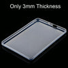 For Amazon Kindle Paperwhite 0.75mm Dropproof Transparent TPU Case