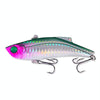HENGJIA VI025 Submerged Trembling Swimming VIB Lure Plastic Fake Bait, Size: 9cm 28g(1)