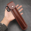 KOSIBATE H237 Outdoor Multifunctional Auger Holster Set(Brown)