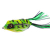Bionic Thunder Frog Lure Bait Simulation Fishing Bait, Specification: 5.5cm/12g(5)