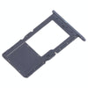Lenovo Tab P11 TB-J606 Black Micro SD Card Tray