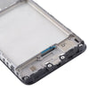 Xiaomi Redmi 7A Black LCD Frame Bezel Plate