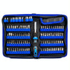 110 In 1 Mobile Phone Clock Repair Screwdriver Tool