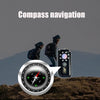 K300 Hidden Camera Detector | IR Scanner | Anti-Spy Finder (Rose Gold)