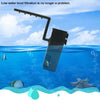 HX-300L Aquarium Pump 400L/H Filter 5W Submersible Internal