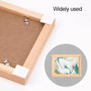 10 PCS Super Strong Double Faced Adhesive Tape Foam Double Sided Tape Self Adhesive Pad For Mounting Fixing Pad Sticky, Length:3m(24mm)