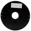 PLA 1.75 mm Fluorescent 3D Printer Filaments, about 345m(Orange)