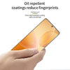 For Xiaomi Poco X6 / X6 Pro PINWUYO 9H 3D  Full Screen Explosion-proof Tempered Glass Film(Black)