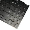 US Version Laptop Keyboard For Asus Vivobook X512 X512FA X512DA(Black)