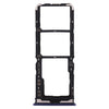 Vivo Y7s SIM & Micro SD Card Tray, Purple
