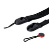 TMC Leash Camera Strap Sling / Digital Camera Strap(Black)