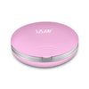 Jie Kang Contact Lens Cleaner and Contact Lens Automatic Cleaning Machine Box(Girlish Pink)