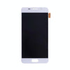 Samsung Galaxy A3 (2016) LCD & Touch Screen - White - A310