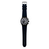 WS-18 1.43 inch IP67 Sport Smart Watch, Support Bluetooth Call / Sleep / Blood Oxygen / Heart Rate / Blood Pressure Health Monitor(Black+Blue)