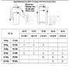 Wearable Long-sleeved Frog Field Suit for Men, Size:L(Black Python)