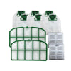 Vacuum Cleaner Accessories Suitable For Vorwerk VK200, Specification: Suit