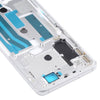 Meizu 18 Middle Frame Bezel (Silver) Replacement