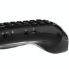 Dobe TP4-008 Bluetooth 3.0 Keyboard for PlayStation 4 PS4 Controller(Black)