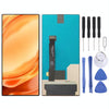 ZTE Nubia Z50 Ultra NX712J AMOLED LCD Screen & Digitizer (Black)