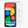 For Google Pixel 5 0.26mm 9H 2.5D Tempered Glass Film