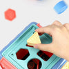 Infant Hand Drum Kit Six-sided Drum Box Educational Toy