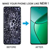 Realme 12+ RMX3867 AMOLED LCD Screen & Digitizer
