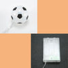 3m 20 LEDs Football Lantern String KTV Creative LED Decorative Light(White Light)