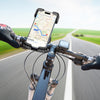 YYS-680 Motorcycle Mountain Bike Shock And Shaking Absorbing Riding Navigation Stand