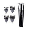 SHINON 6 in 1 Multifunctional Rechargeable Hair Salon Hair Clipper(EU Plug)