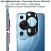 For Huawei P60 Art IMAK Metal Camera Lens Protector Cover