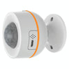 Zigbee USB PIR Motion Sensor, 12m/120°, App Alerts