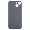 iPhone 15 Glass Back Cover Replacement (Pink)