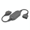 CAN FD OBDII Connector Adapter Car Diagnostic Tool